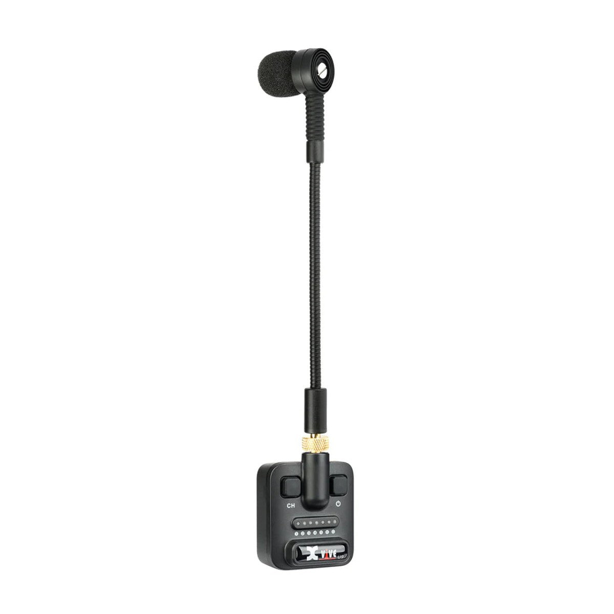 Xvive XU9 Violin Wireless Microphone System Full