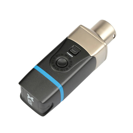 Xvive XU9 Violin Wireless Microphone System 6