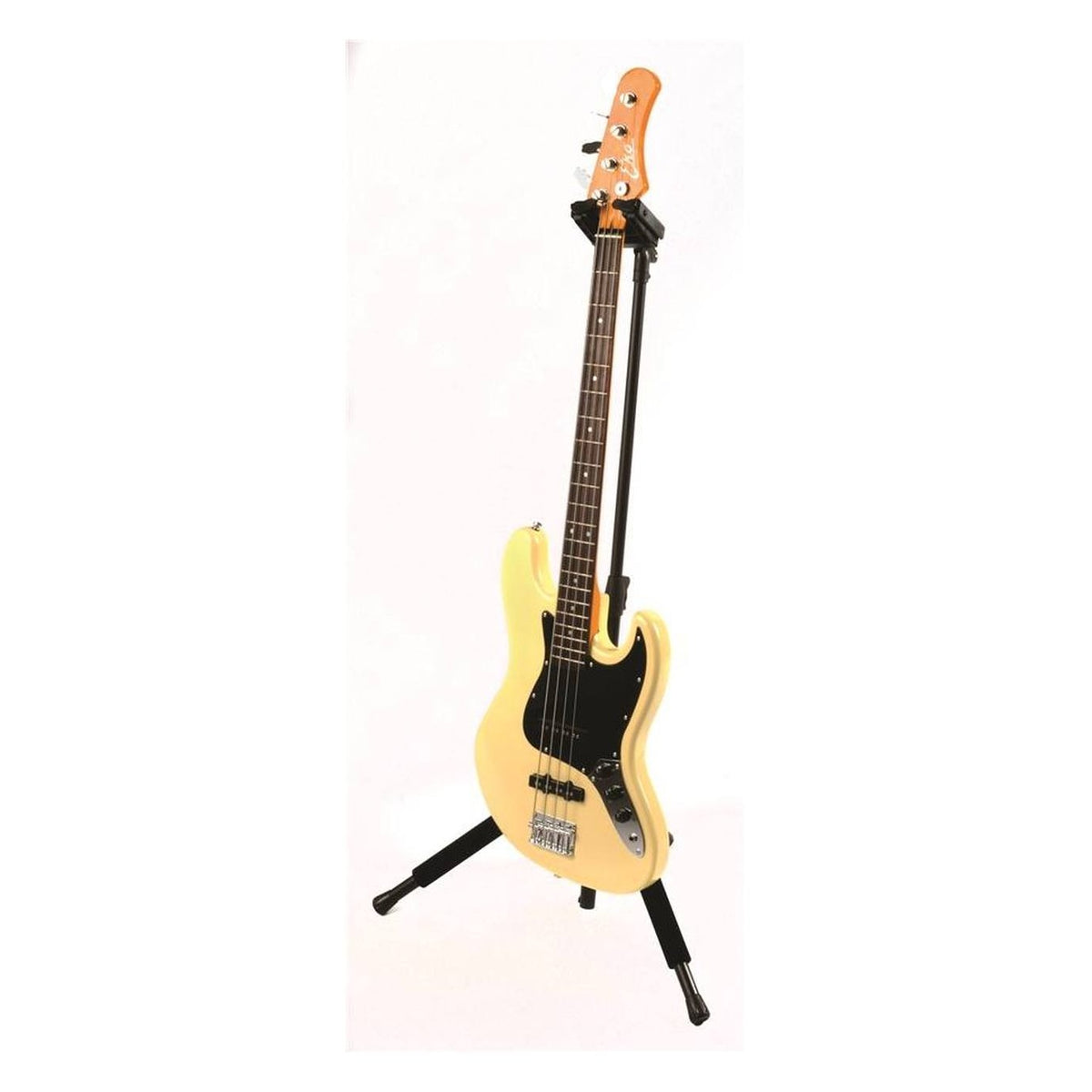 Quiklok GS508 Universal Guitar Stand With Self-Locking Yoke Device 8