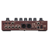 BOSS AD-10 Acoustic Preamp Pedal 3