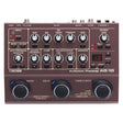 BOSS AD-10 Acoustic Preamp Pedal 1