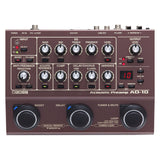 BOSS AD-10 Acoustic Preamp Pedal 1
