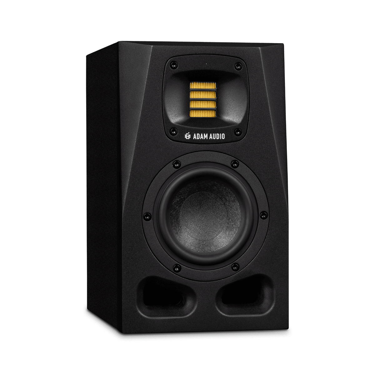ADAM Audio A4V 4" Active Studio Monitors Pair 2