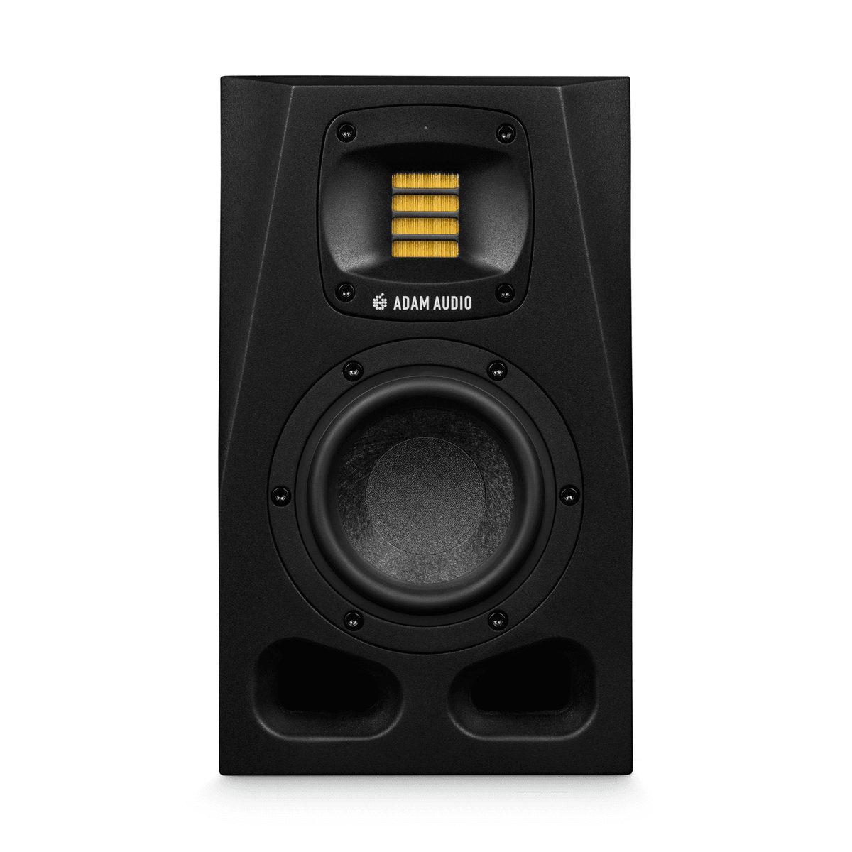ADAM Audio A4V 4" Active Studio Monitors Pair 3