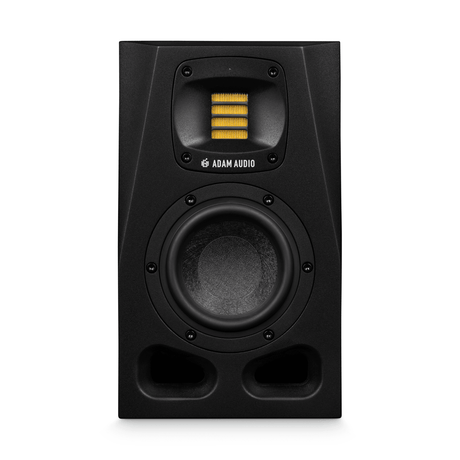 ADAM Audio A4V 4" Active Studio Monitors Pair 3