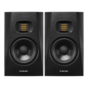 ADAM Audio T5V 5" Active Studio Monitors Pair 1