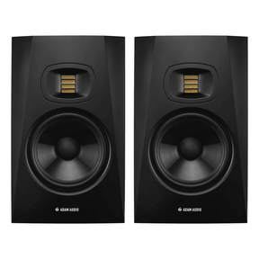 ADAM Audio T7V 7" Active Studio Monitors Pair 1