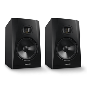 ADAM Audio T8V 8" Active Studio Monitors Pair 1