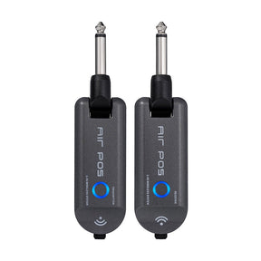 MOOER AIR P05 AP05 Instrument Wireless System 1