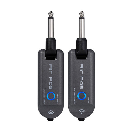 MOOER AIR P05 AP05 Instrument Wireless System 1
