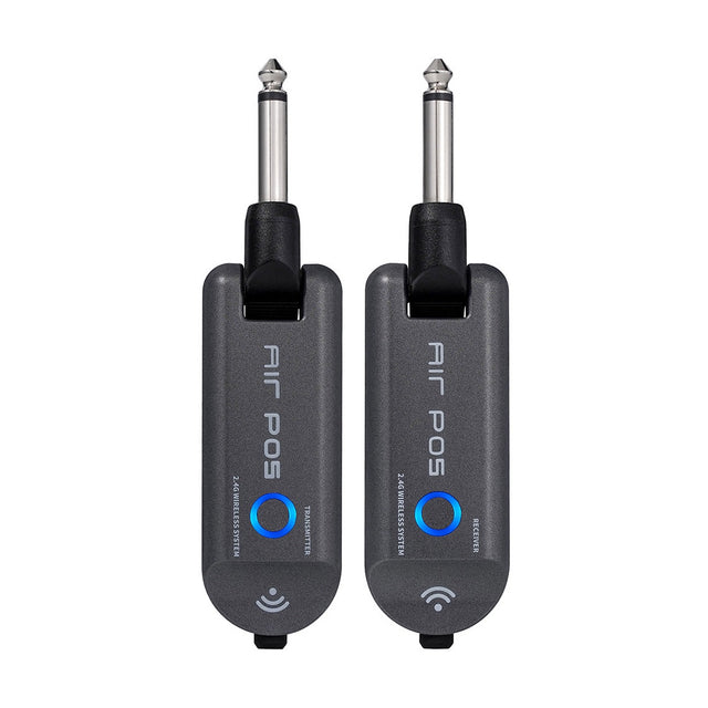 MOOER AIR P05 AP05 Instrument Wireless System 1