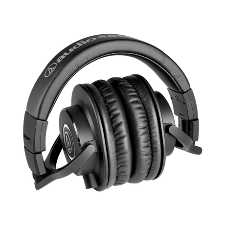 ADAM Audio H200 Closed Back Studio Headphones - 32 Ohms 2