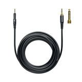 ADAM Audio H200 Closed Back Studio Headphones - 32 Ohms 4