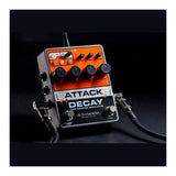 Electro-Harmonix Attack Decay - Tape Reverse Simulator Pedal 2