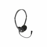 AV:Link Multimedia Headset with Boom Microphone 1