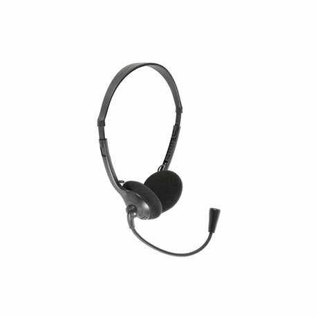AV:Link Multimedia Headset with Boom Microphone 1