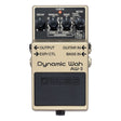 BOSS AW-3 Dynamic Wah Guitar Pedal 1