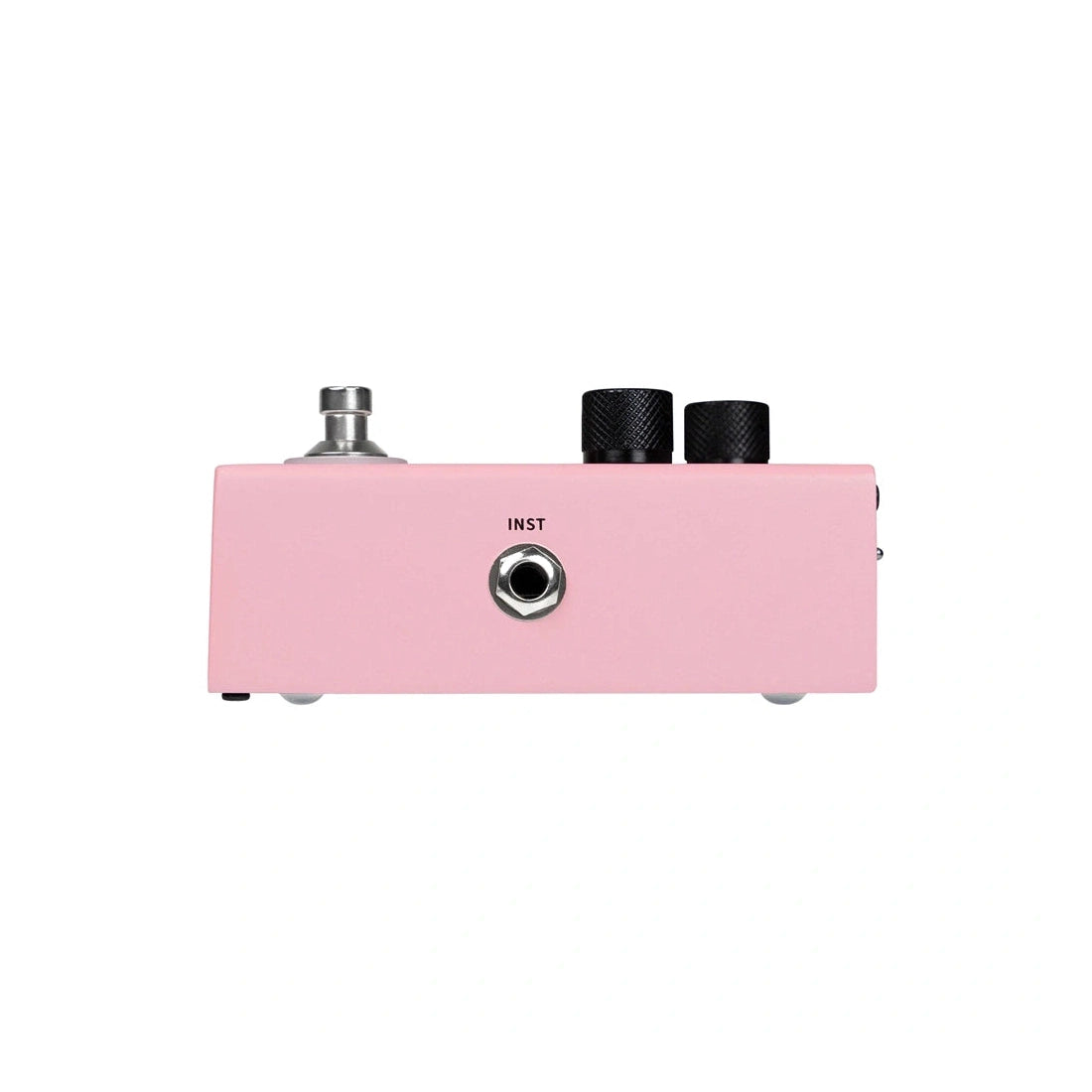 MOOER MVP1 AUTUNER - Vocal Autotune Pedal 4