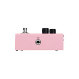 MOOER MVP1 AUTUNER - Vocal Autotune Pedal 4