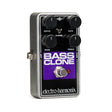 Electro-Harmonix Bass Clone - Bass-Optimised Analog Chorus Pedal 1