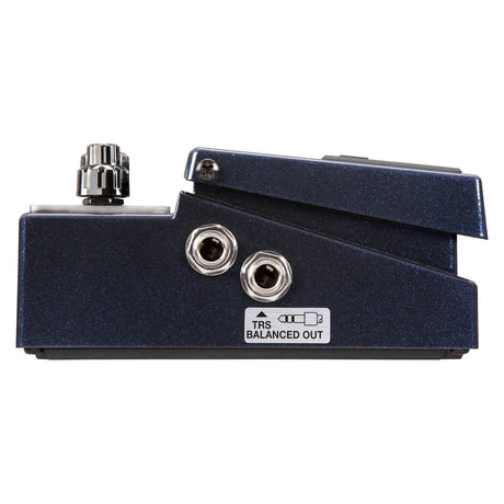 BOSS BB-1X Bass Driver Guitar Pedal 3