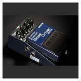 BOSS BB-1X Bass Driver Guitar Pedal 5