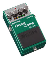 BOSS BC‑1X Bass Compressor Pedal 2