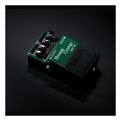 BOSS BC‑1X Bass Compressor Pedal 3