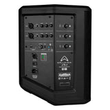 Wharfedale Pro EZ-8A 8" 100W Battery-Powered Bluetooth PA Speaker with Tour Bag
