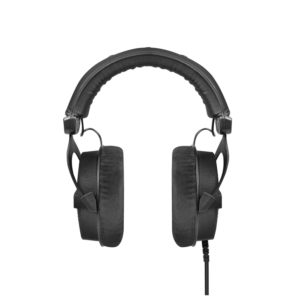 Beyerdynamic DT990 PRO Limited Edition Black Headphones - 250 Ohms 3