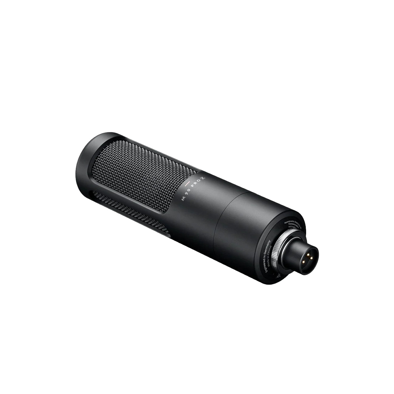 Beyerdynamic M90 PRO X True Cardioid Condenser Microphone 2