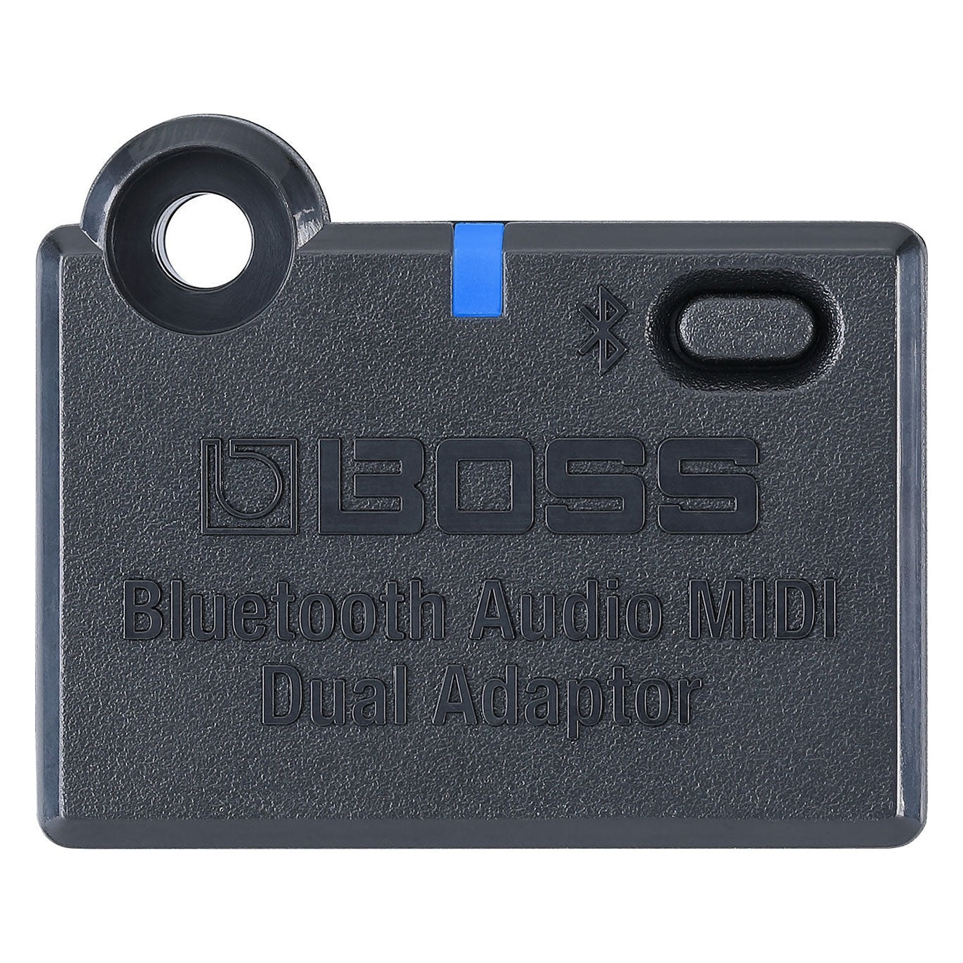 BOSS BT-DUAL Bluetooth Audio MIDI Dual Adaptor 1