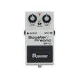 BOSS BP-1W Waza Craft Booster / Preamp Guitar Pedal 1