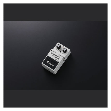 BOSS BP-1W Waza Craft Booster / Preamp Guitar Pedal 4