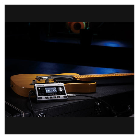 BOSS MICRO BR BR-80 Digital Recorder 8