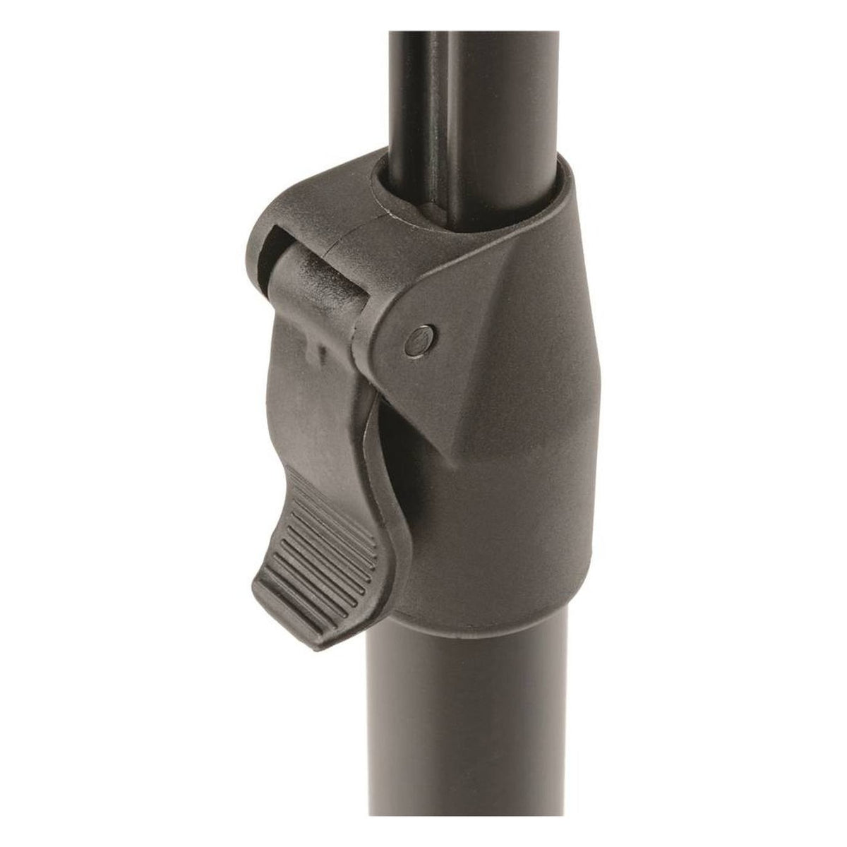 Quiklok GS508 Universal Guitar Stand With Self-Locking Yoke Device 6