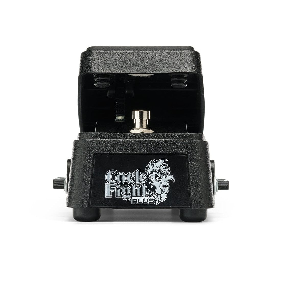 Electro-Harmonix Cock Fight Plus - Talking Wah & Fuzz Guitar Pedal 2