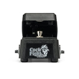 Electro-Harmonix Cock Fight Plus - Talking Wah & Fuzz Guitar Pedal 2
