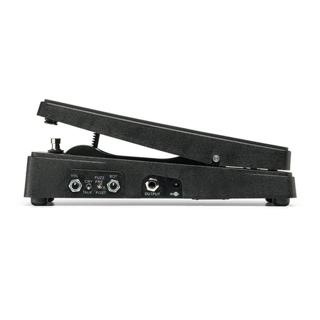 Electro-Harmonix Cock Fight Plus - Talking Wah & Fuzz Guitar Pedal 3