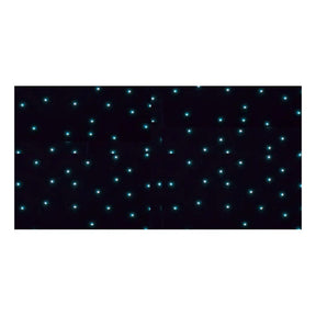 Ultimax 6m x 3m Cool White LED Starcloth 1