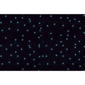 Ultimax 6m x 4m Cool White LED Starcloth 1