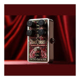 Electro-Harmonix Tone Corset - Sculpted Analog Compressor Pedal 5