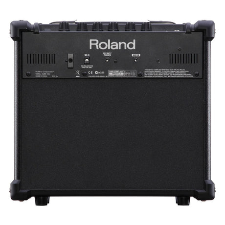 Roland CUBE-10GX - Compact 10W Practice Guitar Amplifier 3