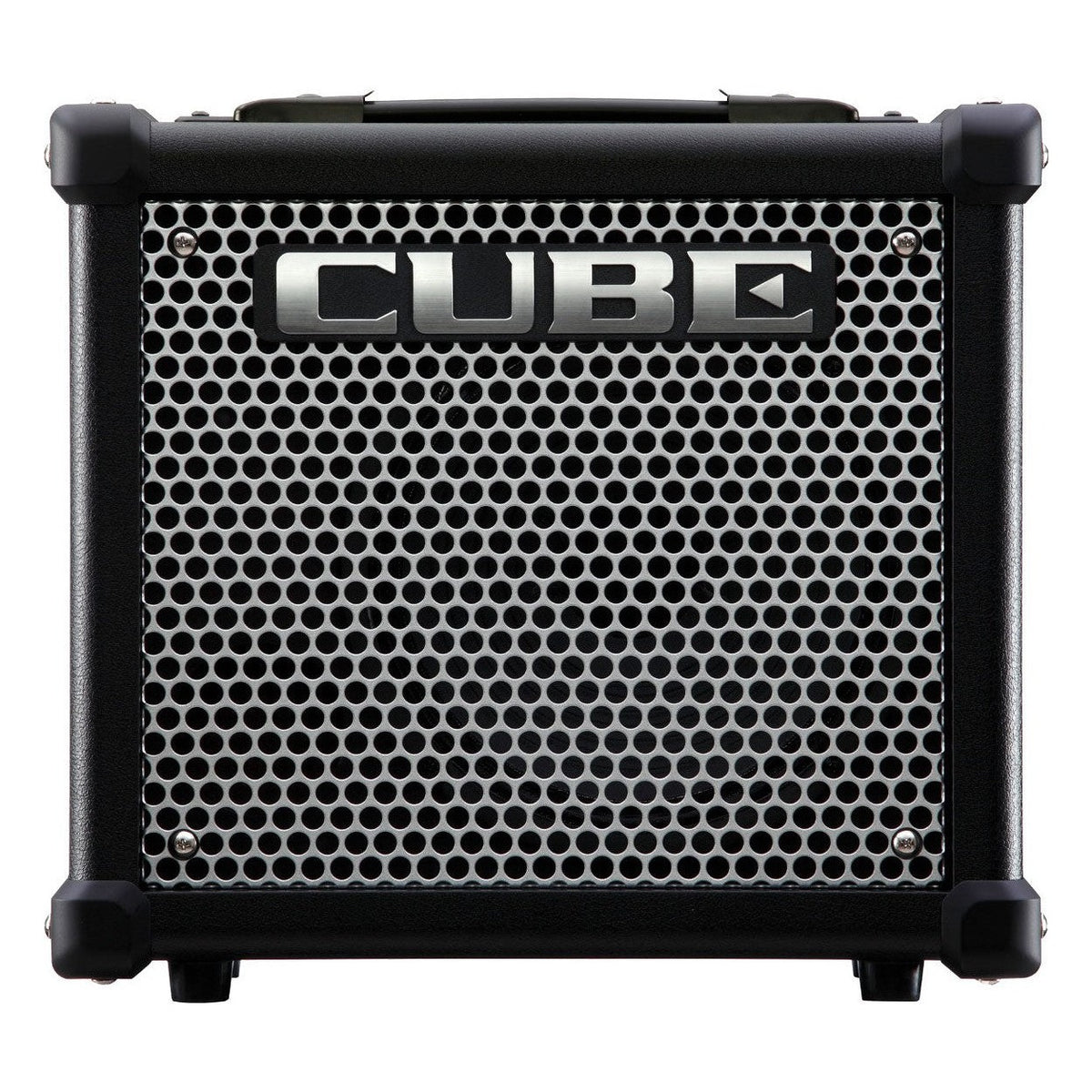 Roland CUBE-10GX - Compact 10W Practice Guitar Amplifier 1