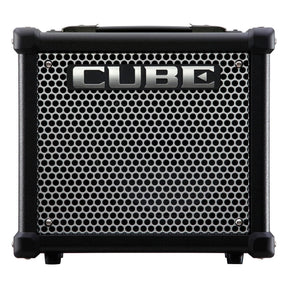 Roland CUBE-10GX - Compact 10W Practice Guitar Amplifier 1