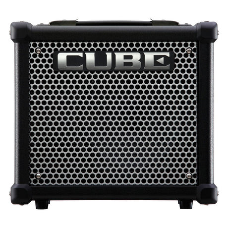 Roland CUBE-10GX - Compact 10W Practice Guitar Amplifier 1