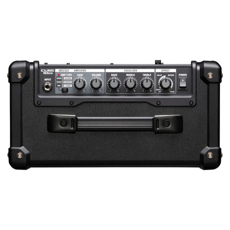 Roland CUBE-10GX - Compact 10W Practice Guitar Amplifier 4