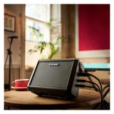 Roland CUBE Street Mini - Battery Powered Multi-Instrument 2.1 Portable PA Speaker 8