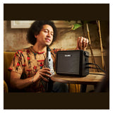 Roland CUBE Street Mini - Battery Powered Multi-Instrument 2.1 Portable PA Speaker 11