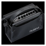 Roland CUBE Street Mini - Battery Powered Multi-Instrument 2.1 Portable PA Speaker 6